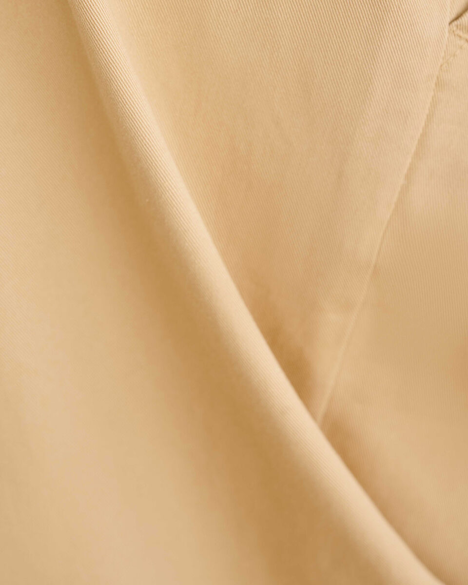 Dauphin Pleated Pant