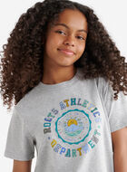 Kids Athletic Department T-Shirt