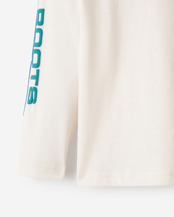 Toddler Alpine Goods T-Shirt