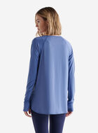 Renew Long Sleeve Top