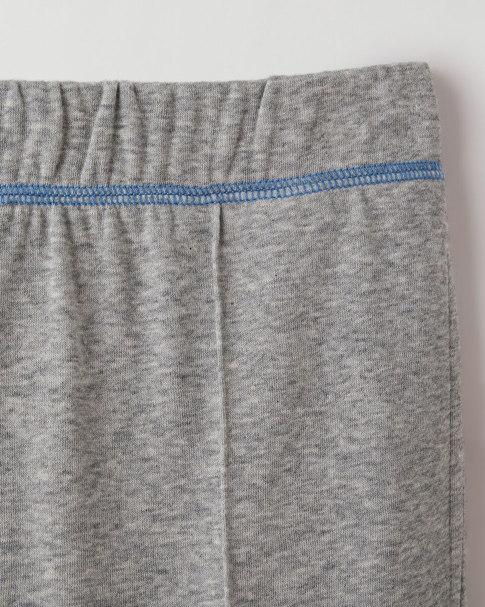 Kids Play Pintuck Sweatpant