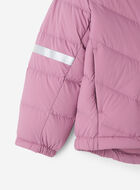 Toddler Roots Down Packable Jacket