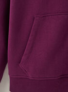 Organic Original Relaxed Full Zip Hoodie