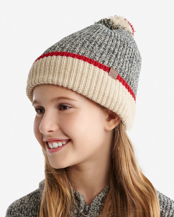 Tuque Cabane pour enfants