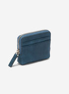 Zip Card Pouch Tribe