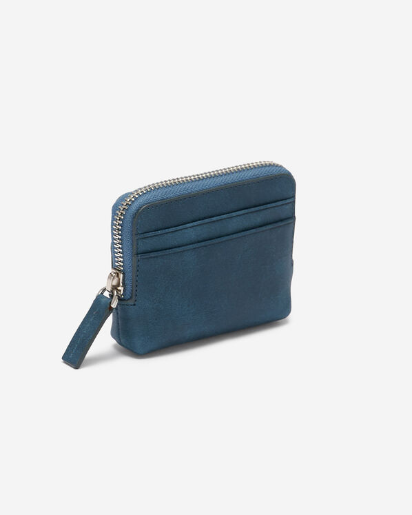 Zip Card Pouch Tribe