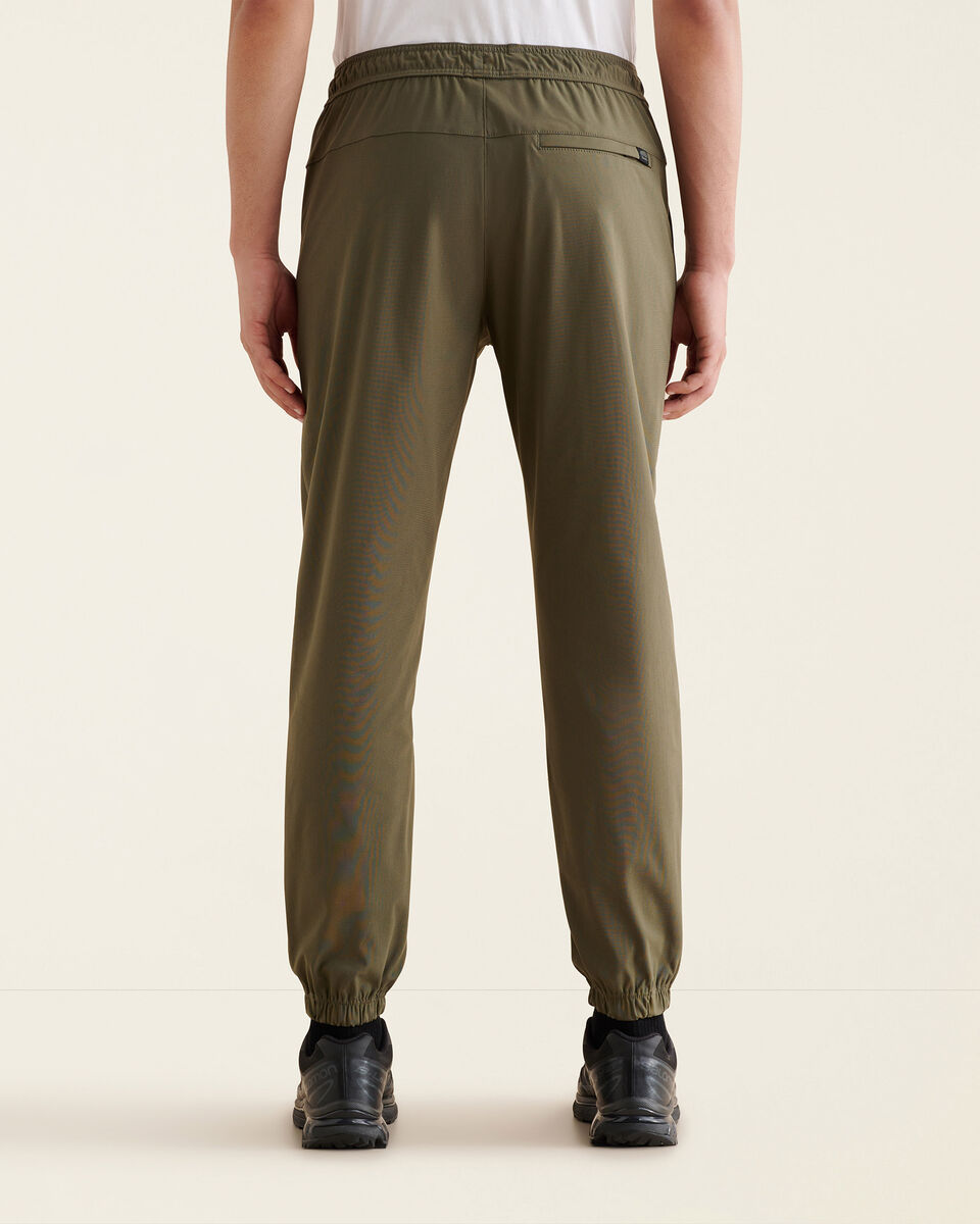 Park Tech Jogger