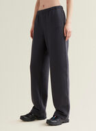 One Open Bottom Sweatpant Gender Free