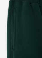 Kids Organic Cooper Relaxed Cargo Sweatpant