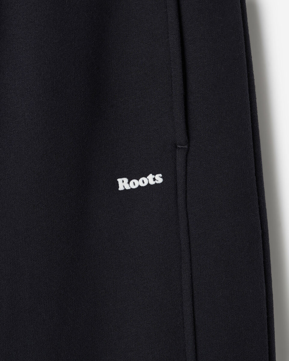 Pantalon ballon en molleton Nuage