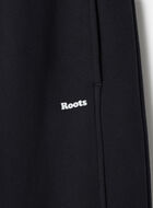 Pantalon ballon en molleton Nuage