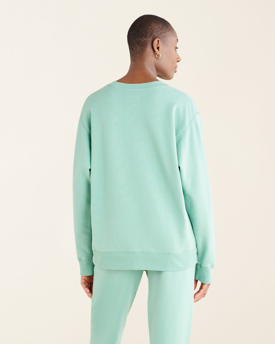 Cooper BF Crew Sweatshirt