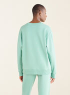 Cooper BF Crew Sweatshirt