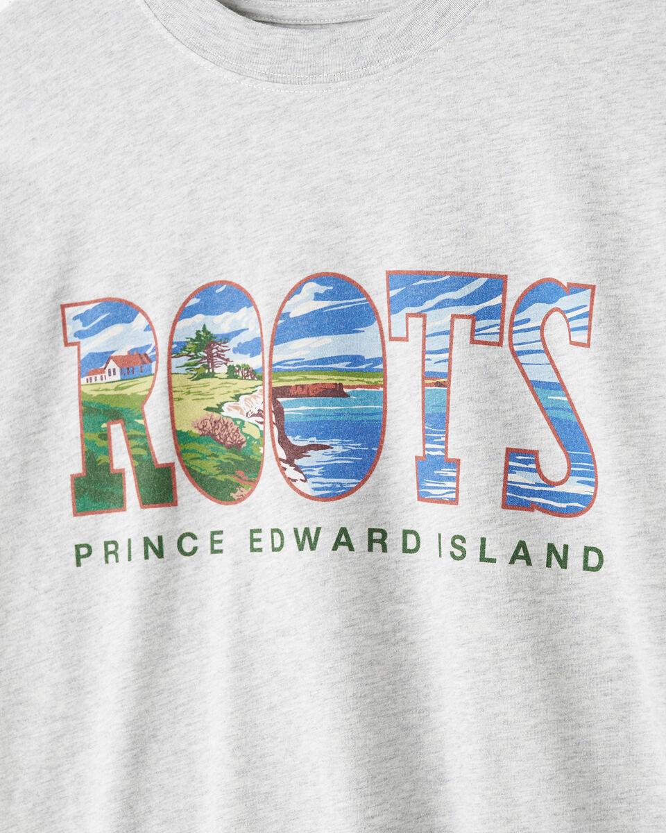 Greetings From The East T-Shirt