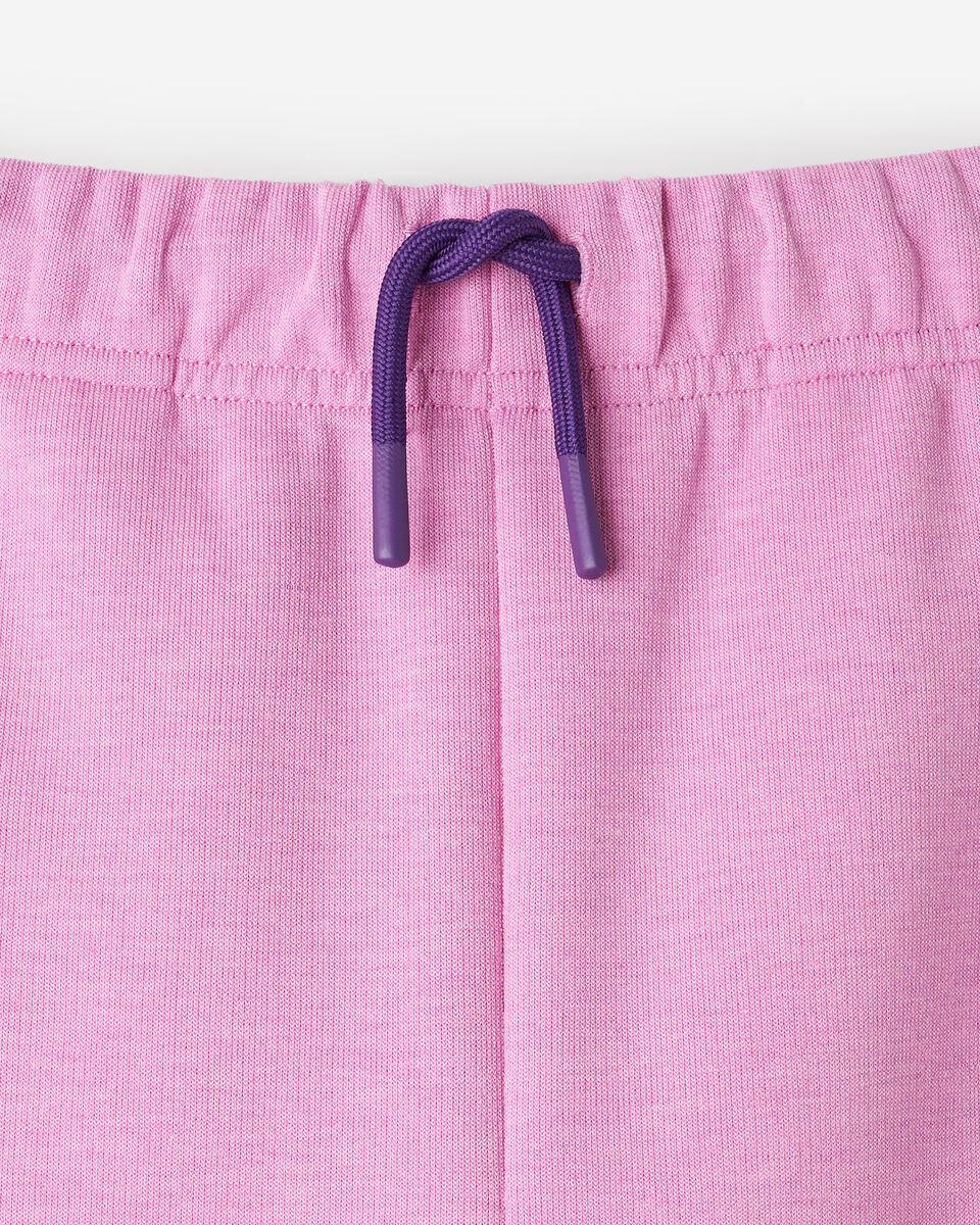Kids Recover Interlock Jogger