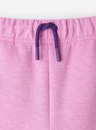 Kids Recover Interlock Jogger