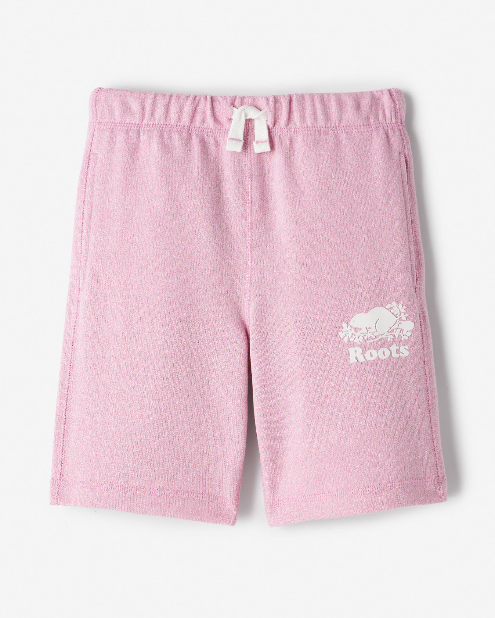 Kids Organic Original Short