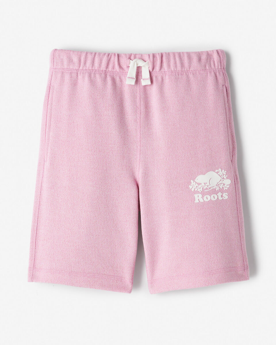 Kids Organic Original Short
