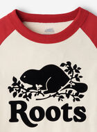 Kids Cabin Baseball T-Shirt