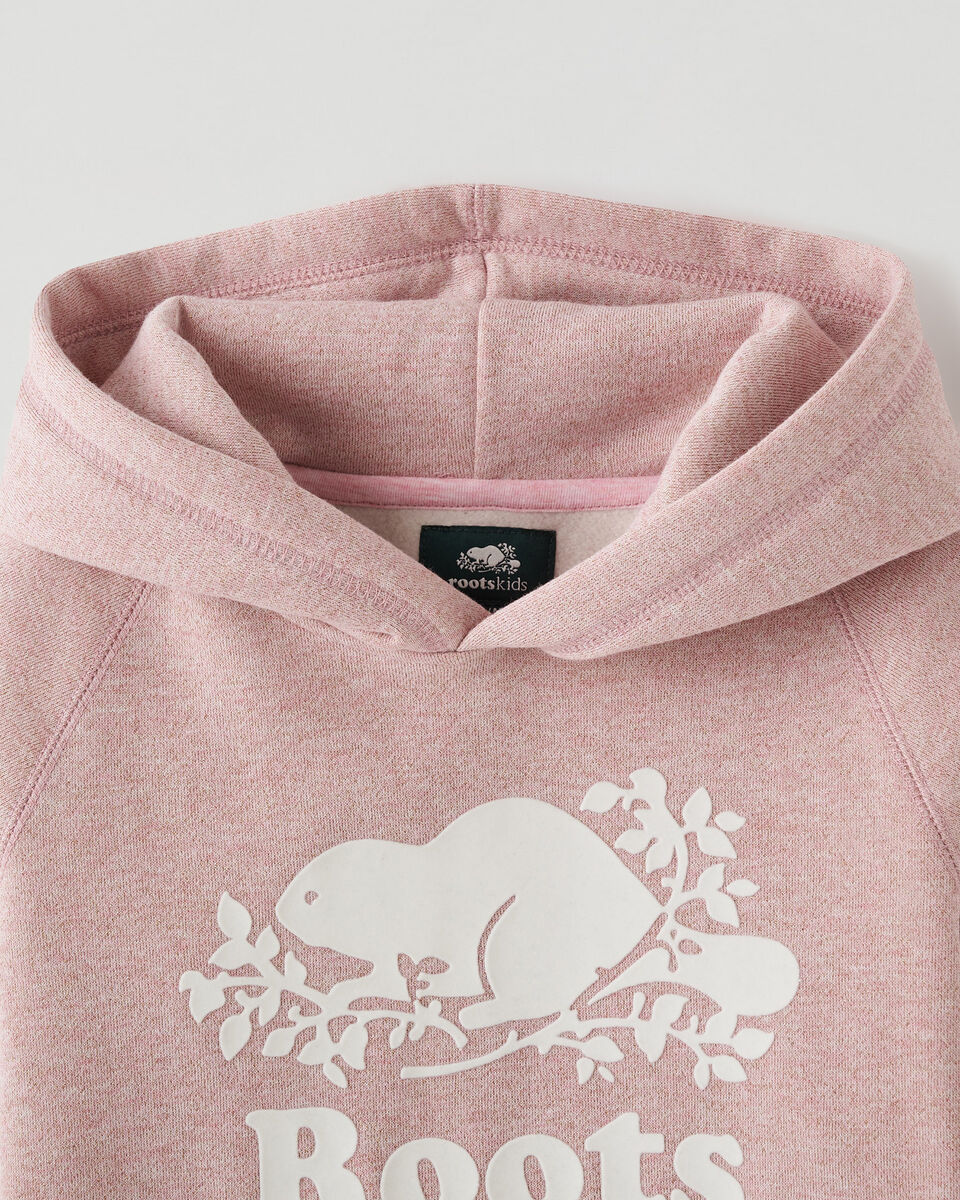 Kids Original Sparkle Kanga Hoodie