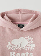 Kids Original Sparkle Kanga Hoodie