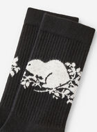 Chaussettes Castor Cooper