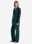 Womens Inglenook Pajama Set