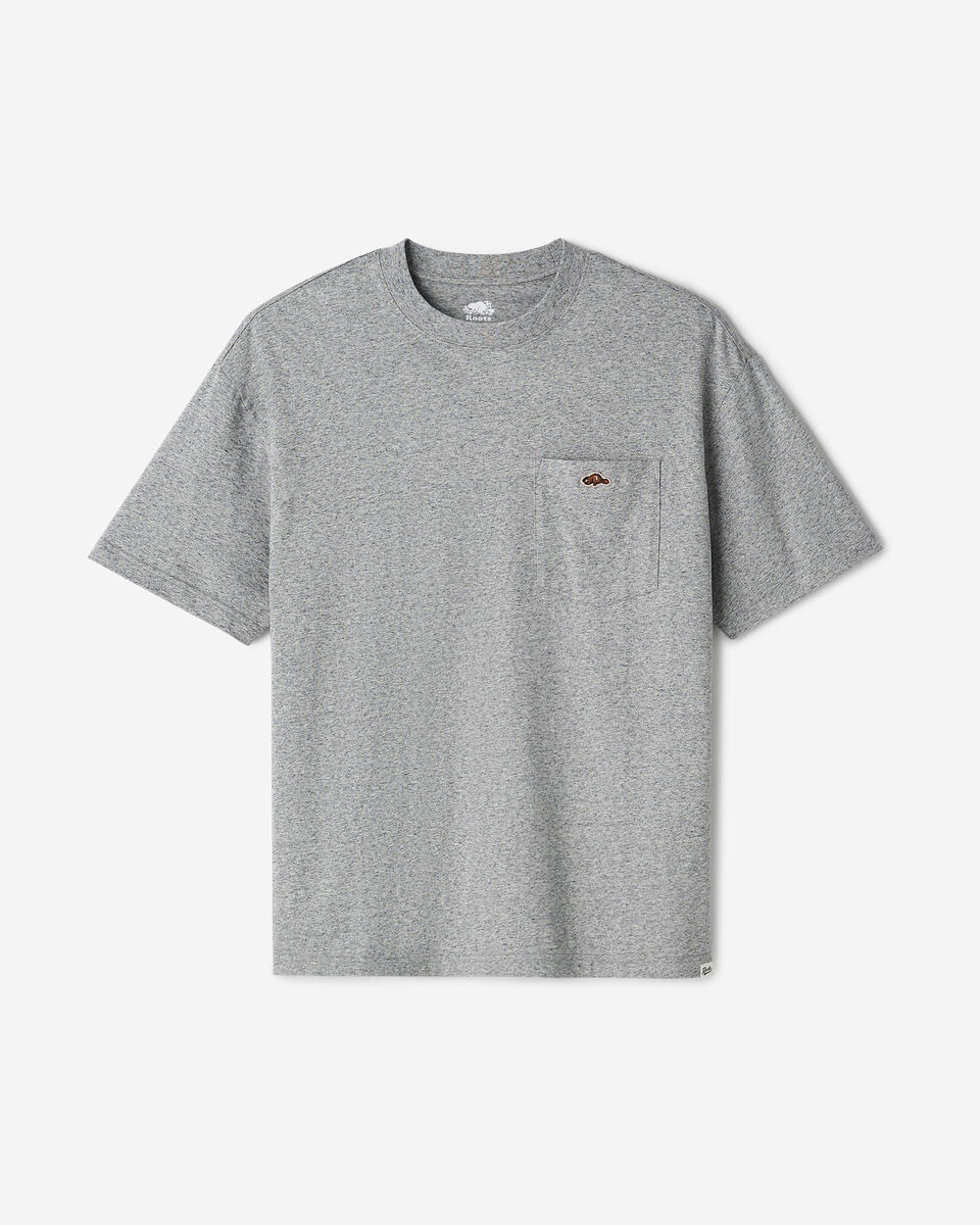 Mens Beavermark T-Shirt