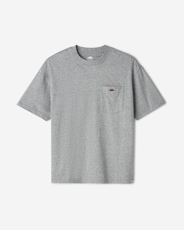 Mens Beavermark T-Shirt