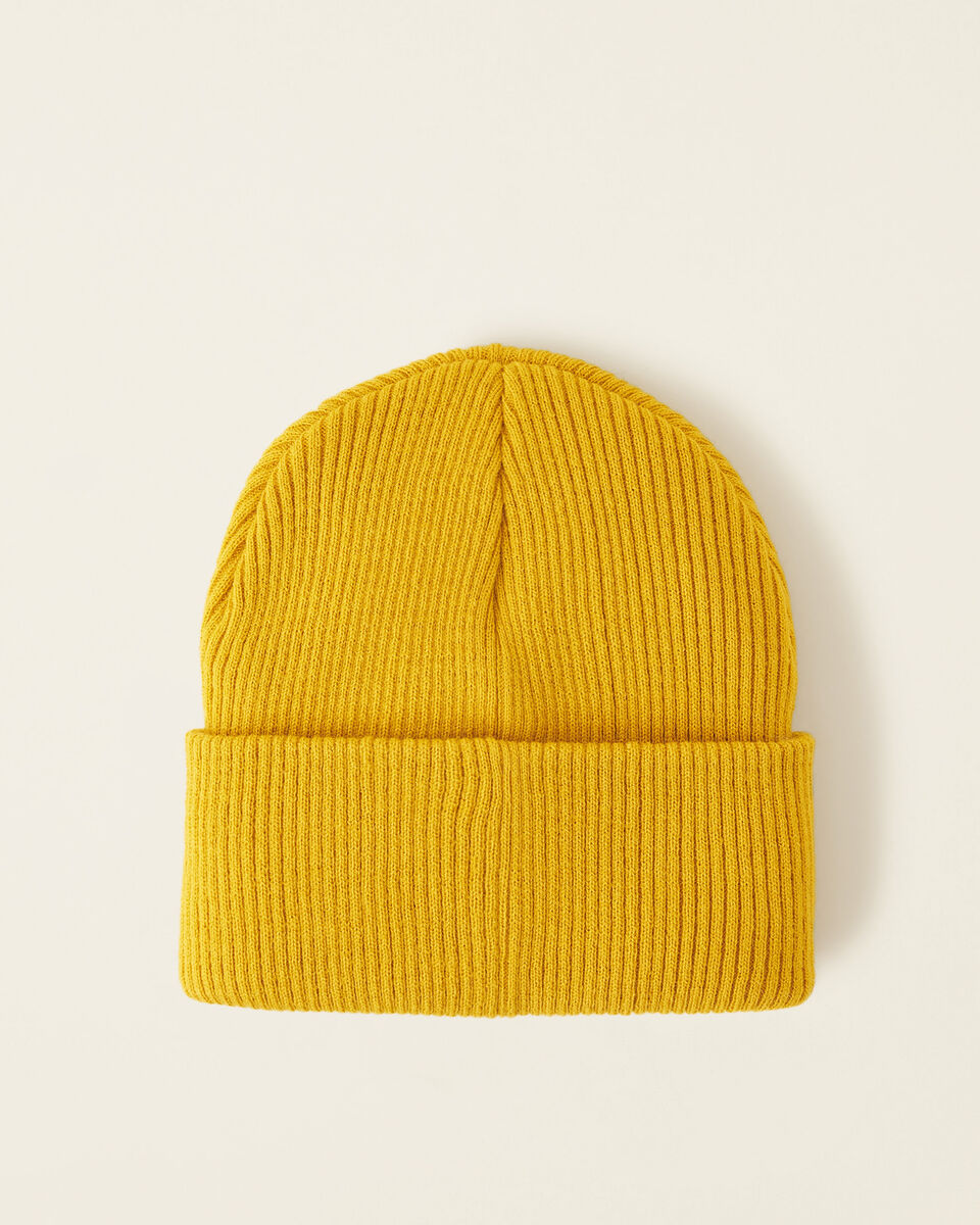 Kid Bracebridge Toque