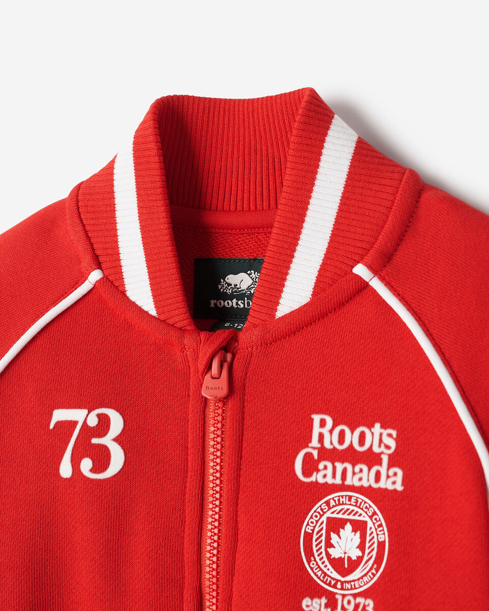 Baby Northern Athletics Jacket