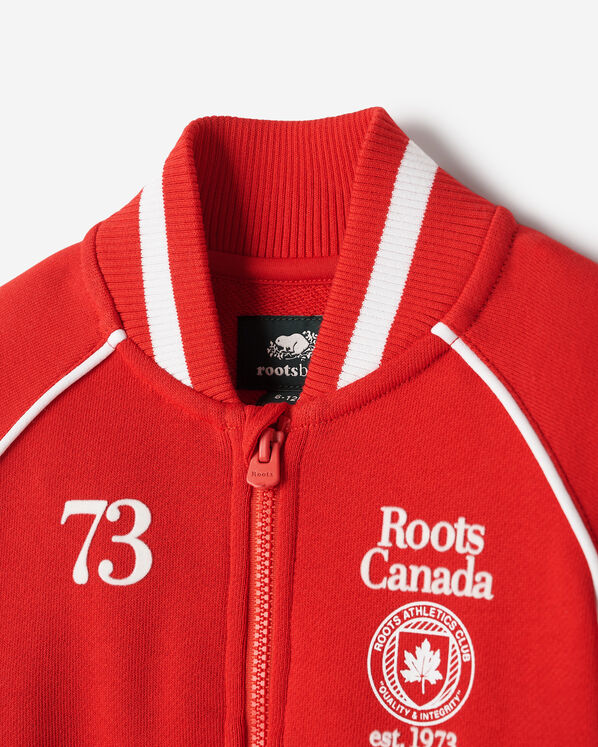 Baby Northern Athletics Jacket