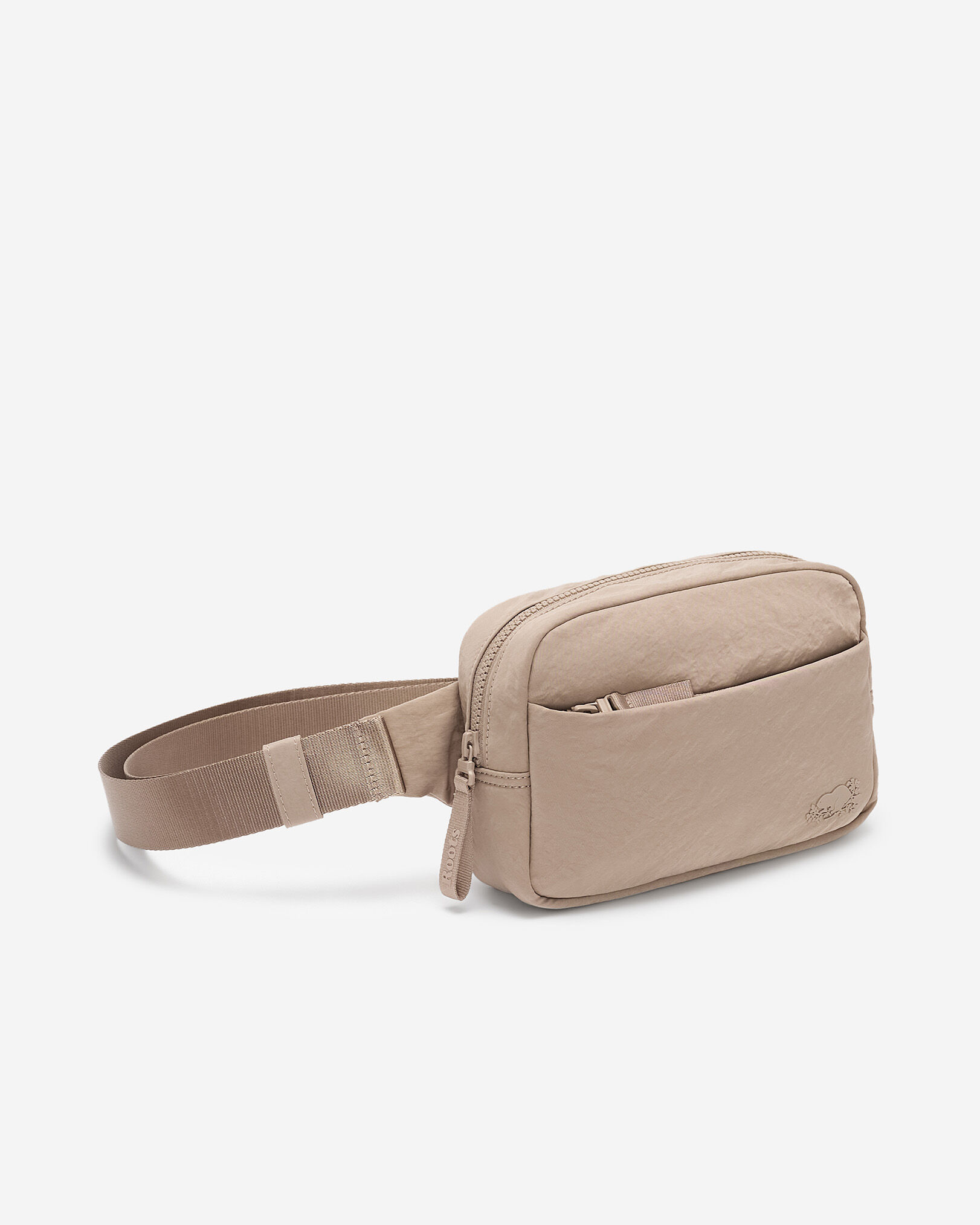 Nylon Belt Bag | Roots