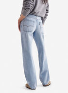 Levi's Baggy Dad Womens Jeans