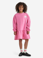Robe scintillante Cooper pour fille