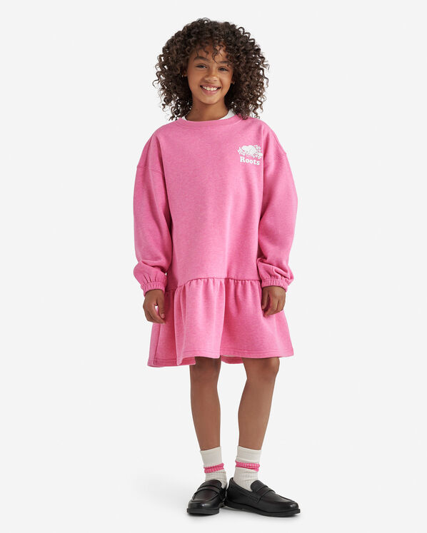 Girls Cooper Sparkle Dress Girls Cooper Sparkle Dress
