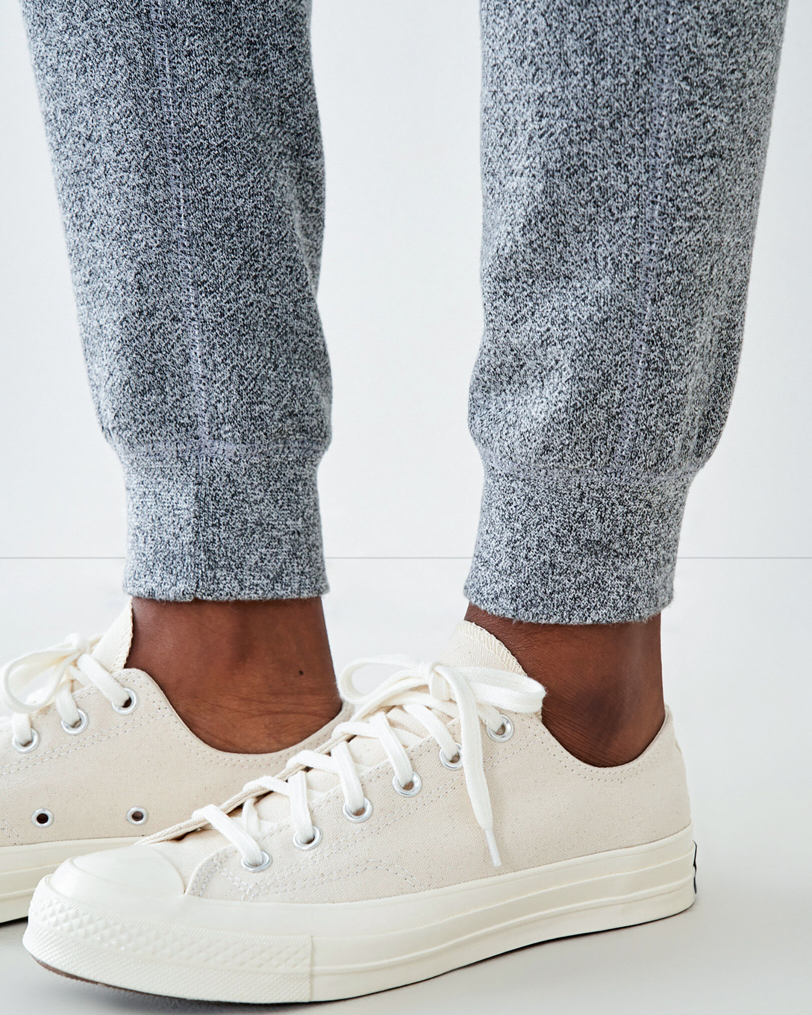 Slim Cuff Sweatpant Tall (31 Inch Inseam)