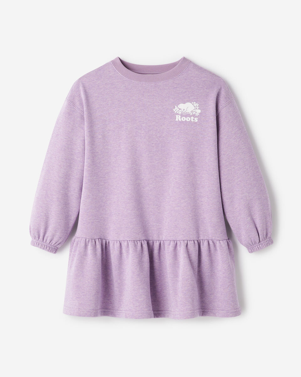 Girls Cooper Sparkle Dress
