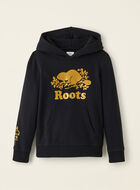 Kids 50th Cooper Kanga Hoodie