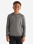 Kids Active Long Sleeve T-Shirt