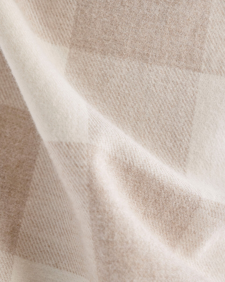 Pantalon de pyjama à carreaux Park pour femmes