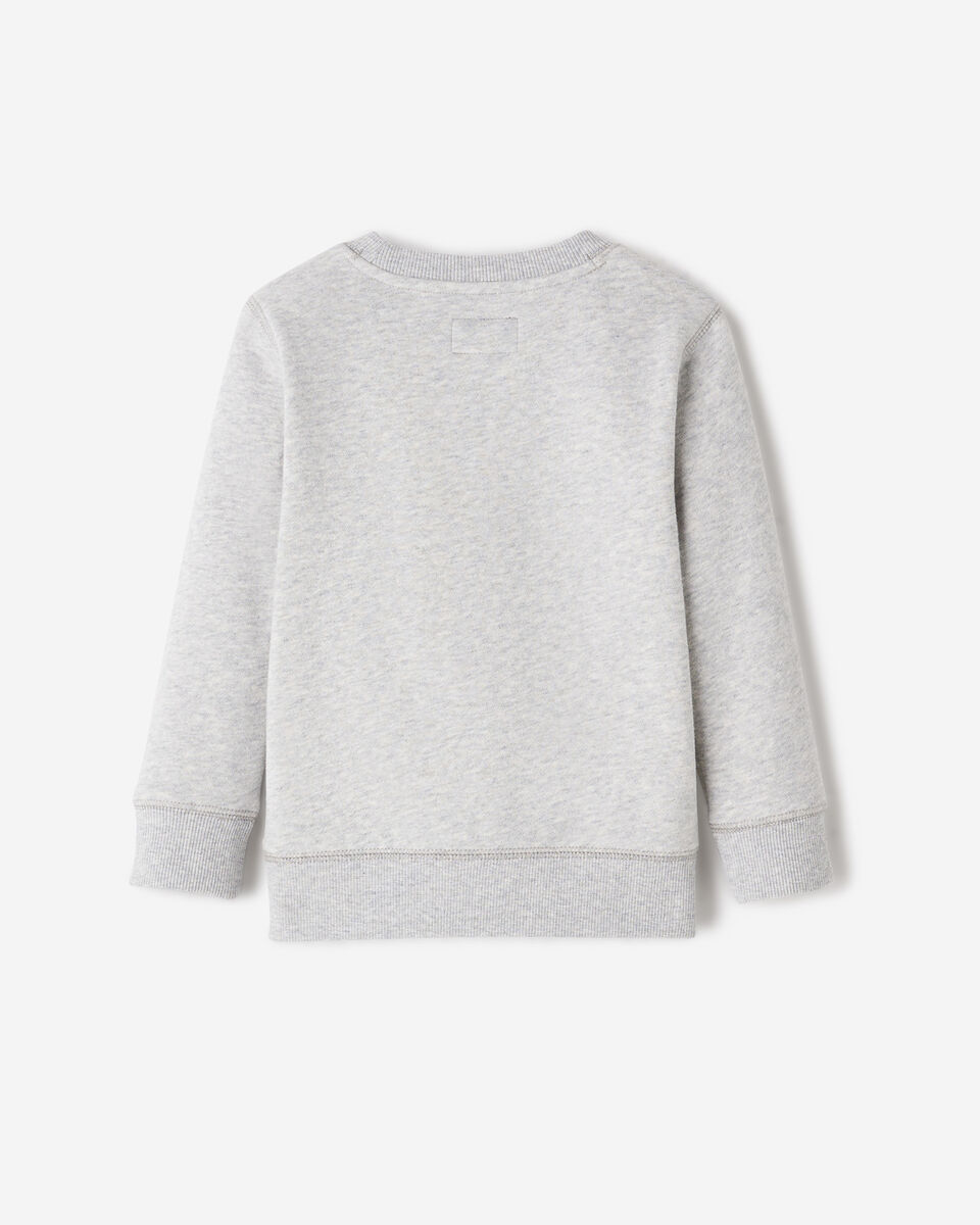 Toddler 1973 Athletics Sweatshirt