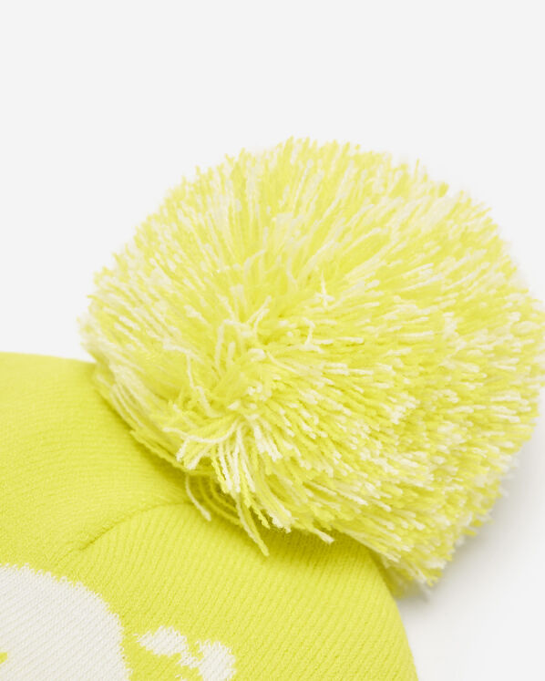 Kid Cooper Glow Toque