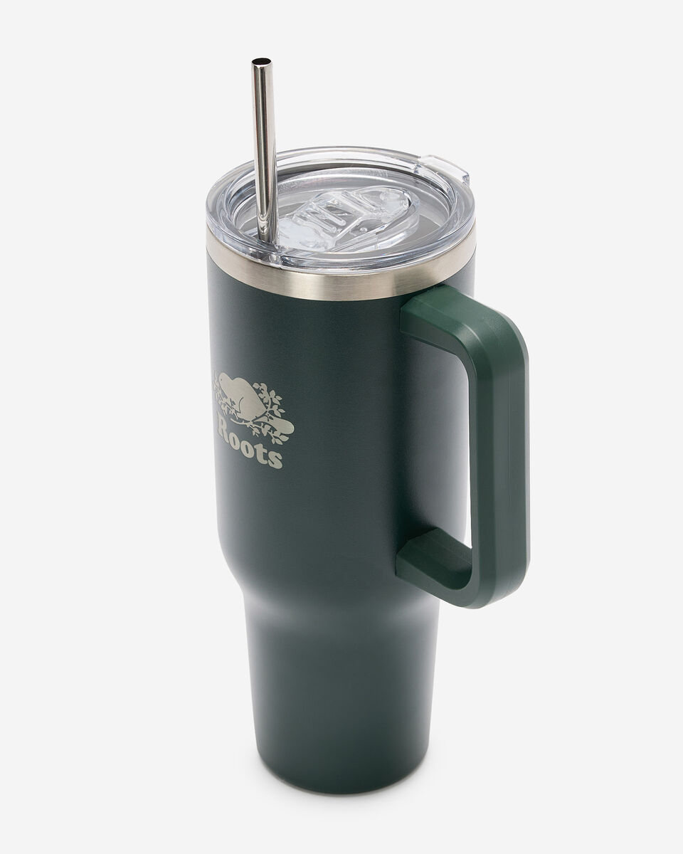 Roots Tumbler