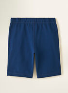 Kids Outdoor Athletics Short