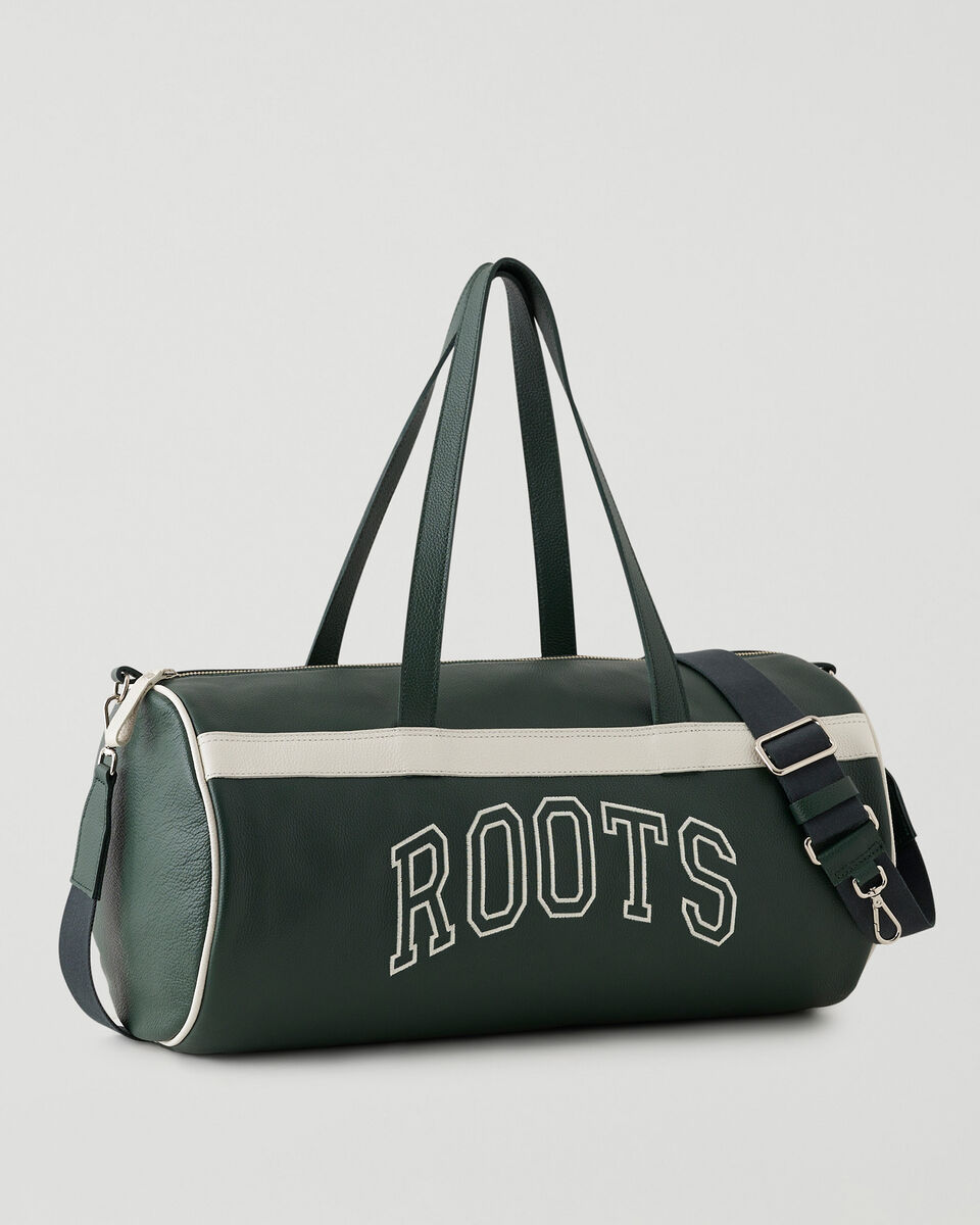 Athletics Club Barrel Bag Cervino