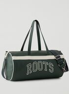 Athletics Club Barrel Bag Cervino