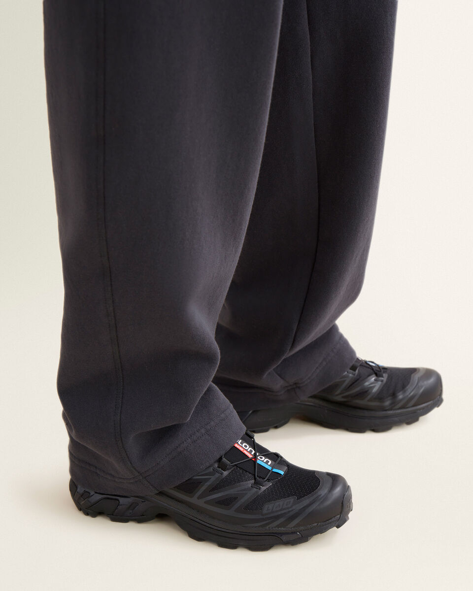 One Open Bottom Sweatpant Gender Free