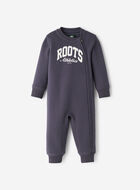 Barboteuse Roots pour bébés