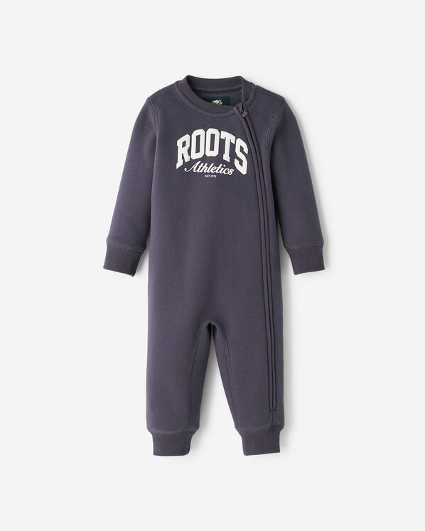 Barboteuse Roots pour bébés
